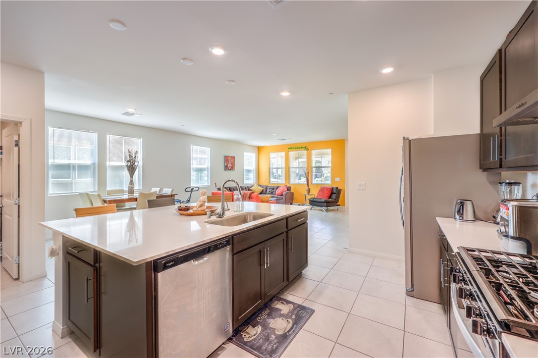 3571 Credere Lane Henderson NV 89044