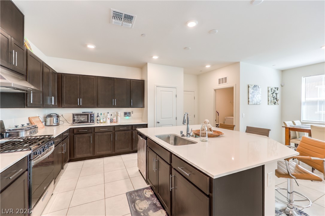 3571 Credere Lane Henderson NV 89044