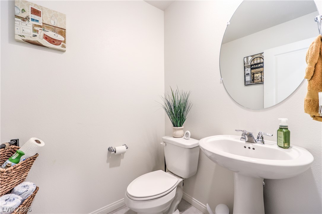 3571 Credere Lane Henderson NV 89044
