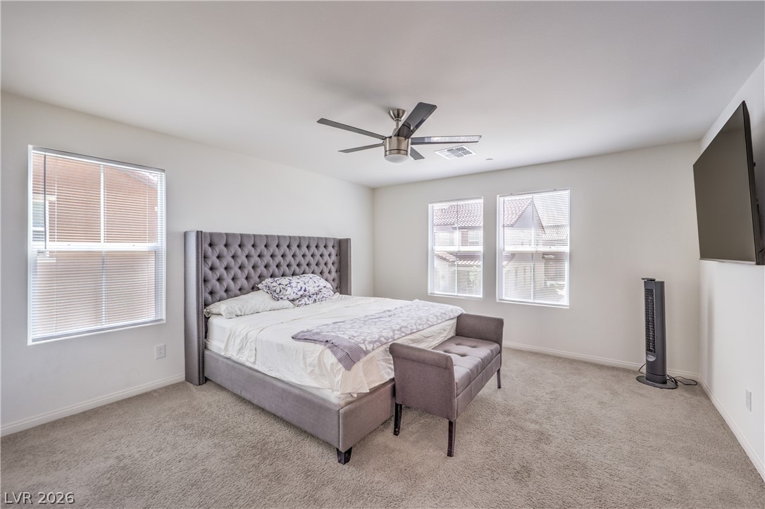 3571 Credere Lane Henderson NV 89044