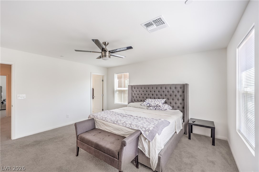 3571 Credere Lane Henderson NV 89044