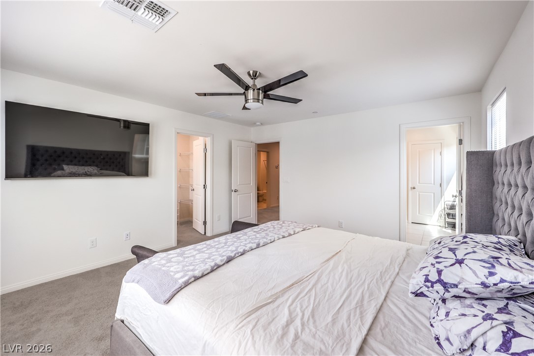 3571 Credere Lane Henderson NV 89044
