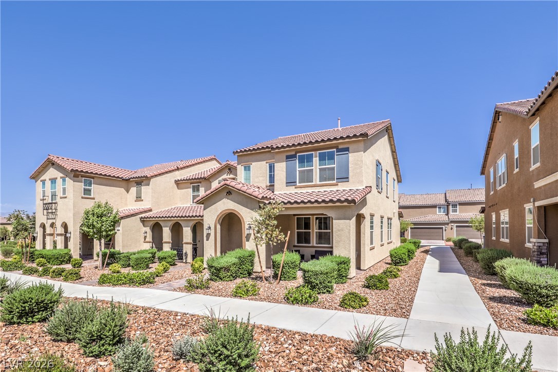 3571 Credere Lane Henderson NV 89044