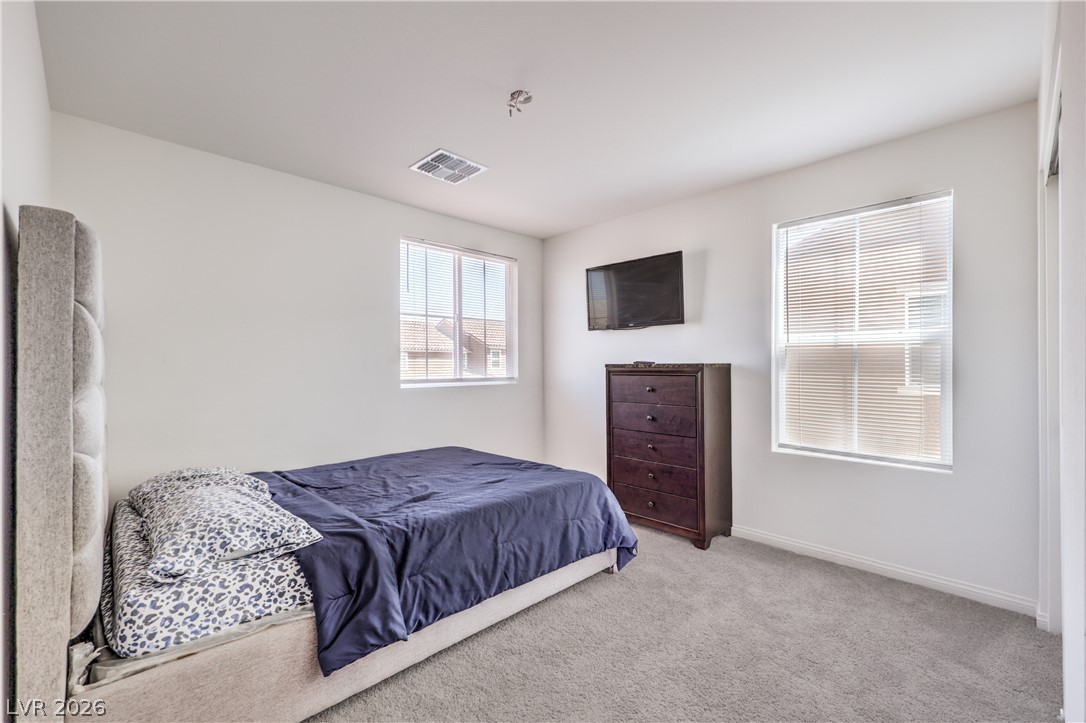 3571 Credere Lane Henderson NV 89044