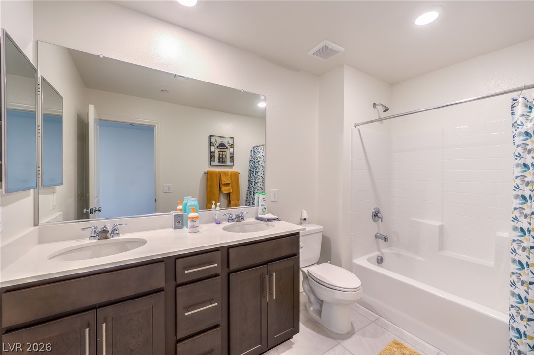 3571 Credere Lane Henderson NV 89044