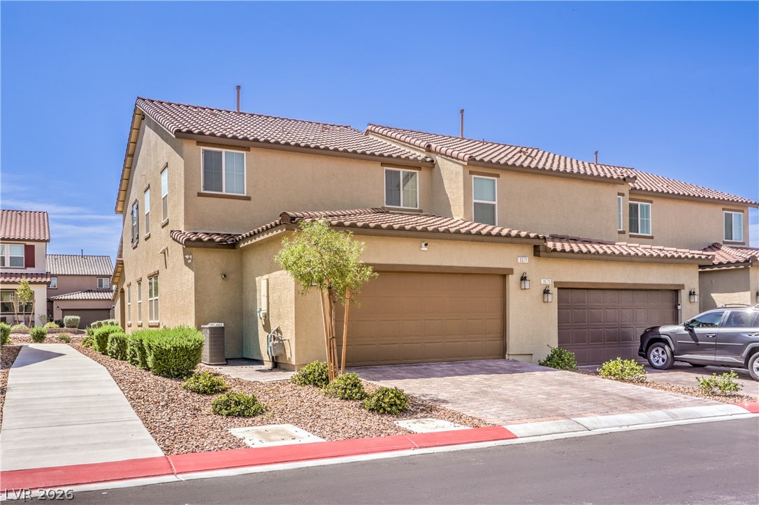 3571 Credere Lane Henderson NV 89044