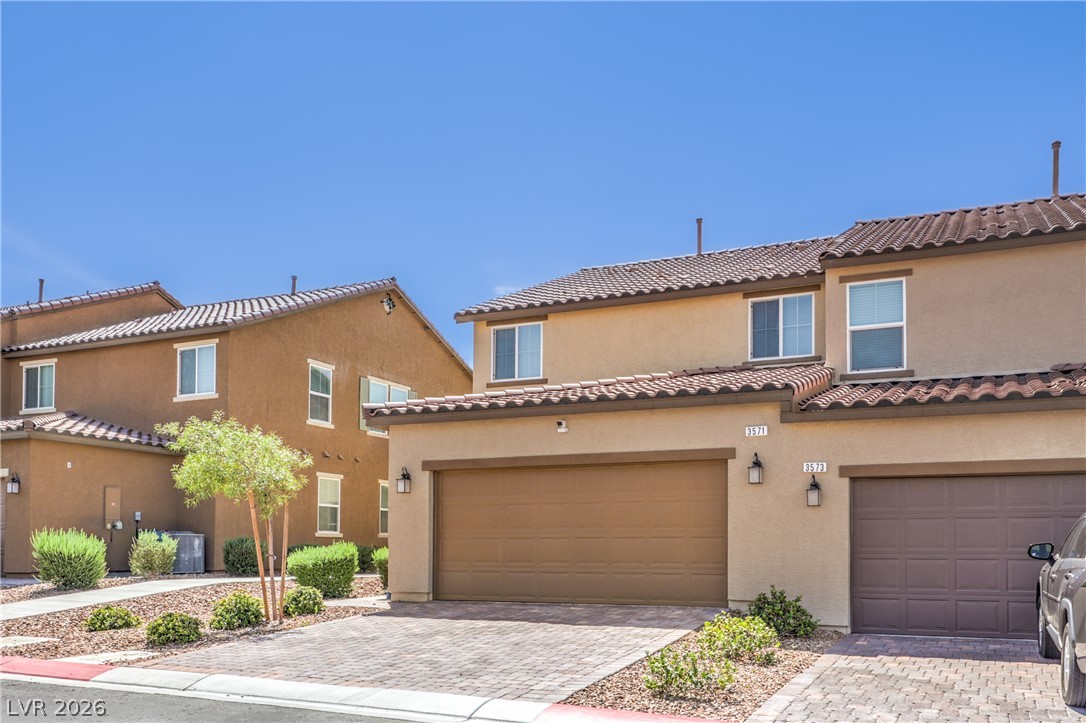 3571 Credere Lane Henderson NV 89044