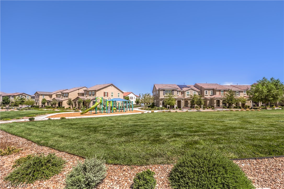 3571 Credere Lane Henderson NV 89044