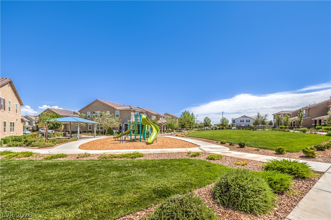 3571 Credere Lane Henderson NV 89044