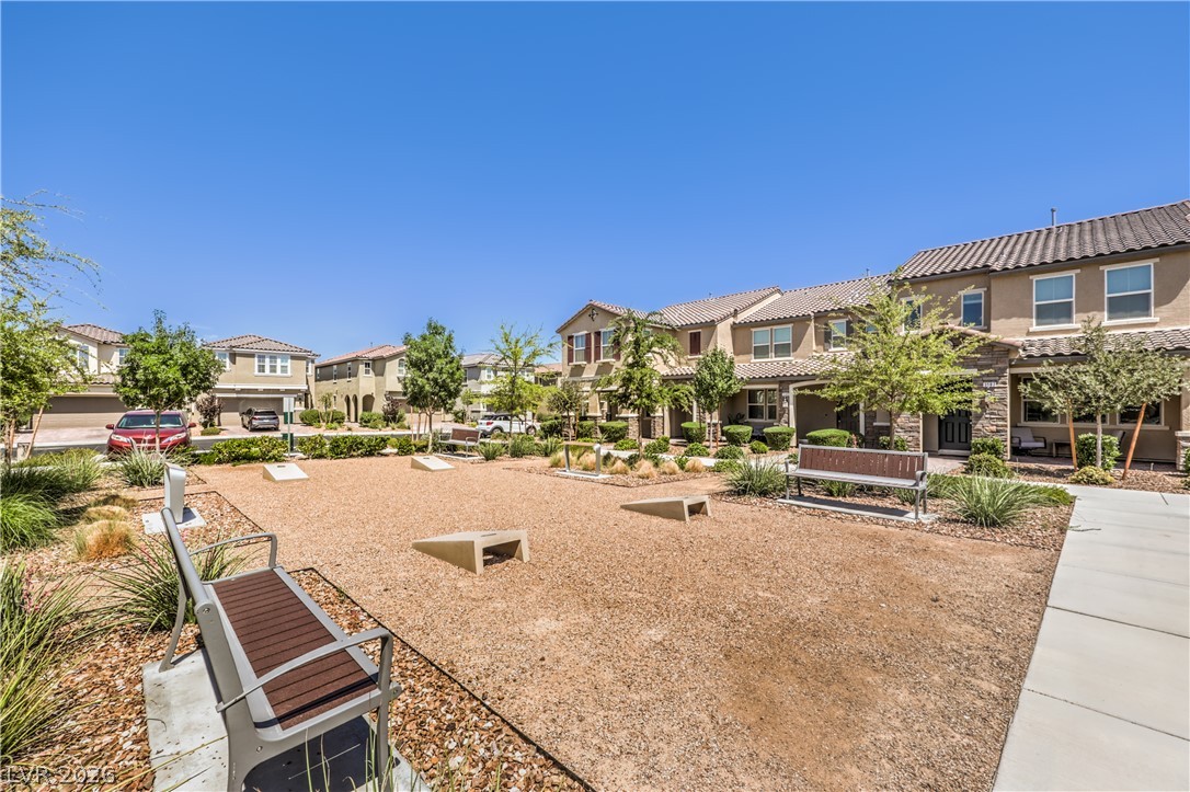 3571 Credere Lane Henderson NV 89044