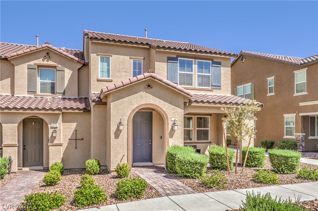 3571 Credere Lane Henderson NV 89044