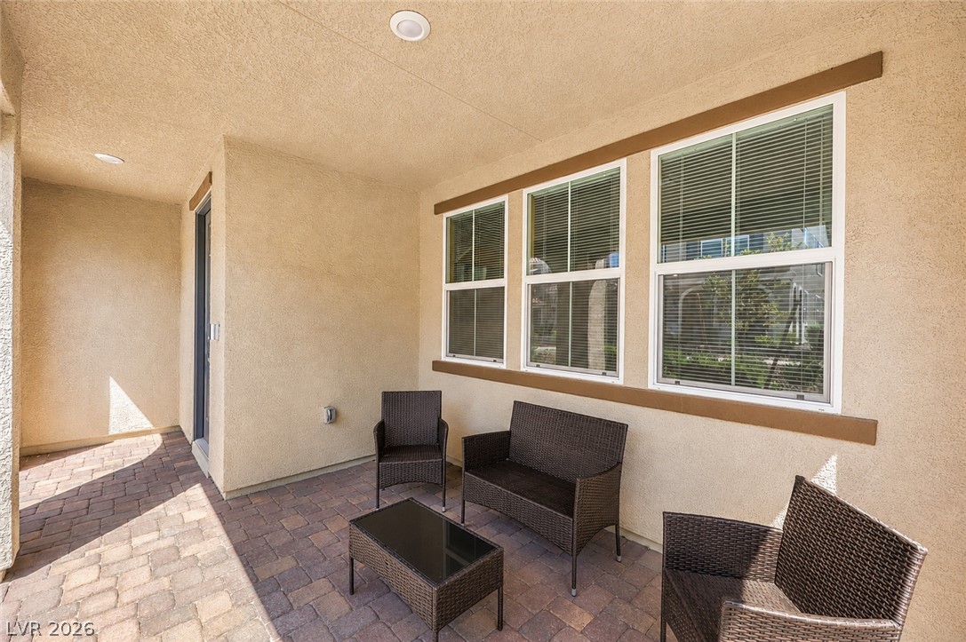 3571 Credere Lane Henderson NV 89044