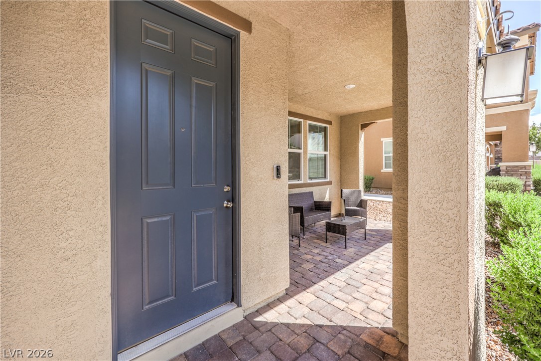 3571 Credere Lane Henderson NV 89044