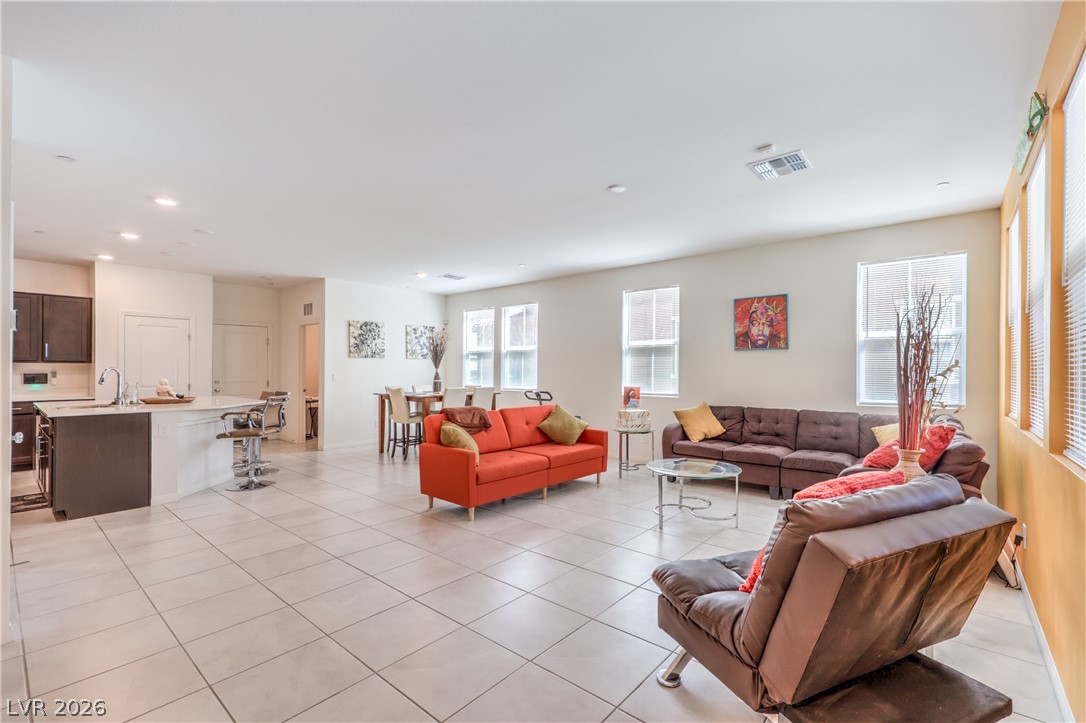 3571 Credere Lane Henderson NV 89044