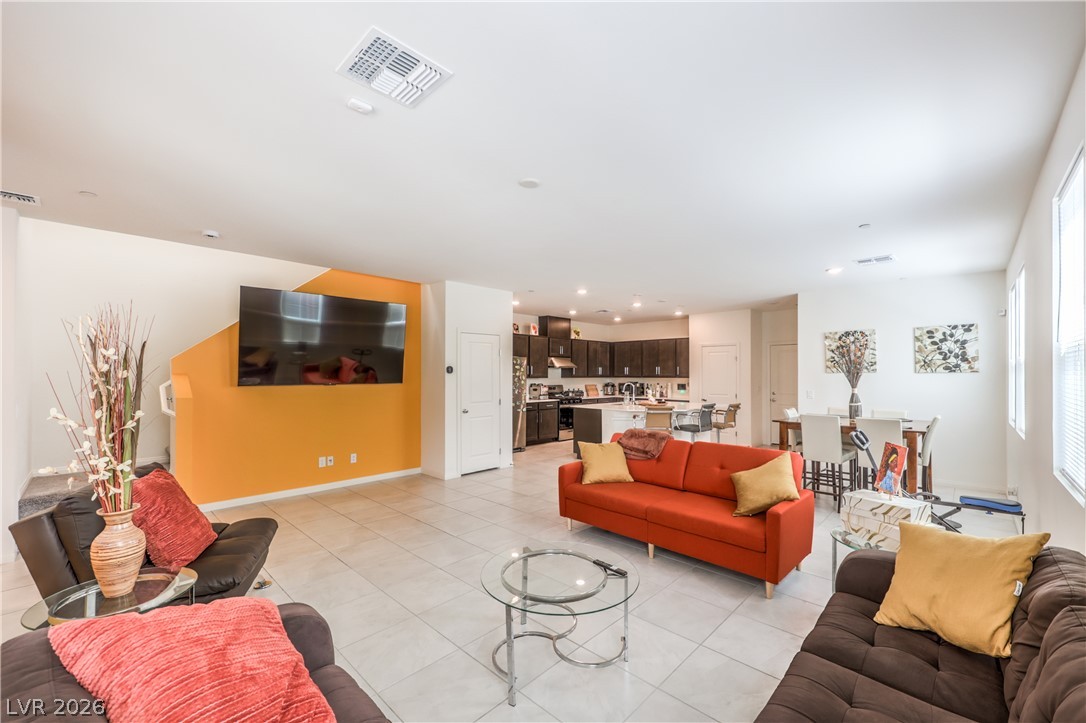 3571 Credere Lane Henderson NV 89044
