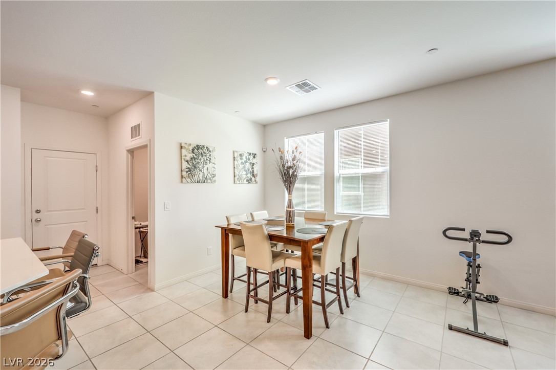 3571 Credere Lane Henderson NV 89044