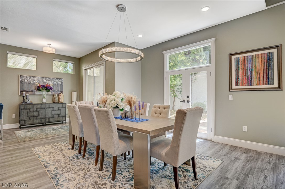 9005 Robinson Ridge Drive Las Vegas NV 89117