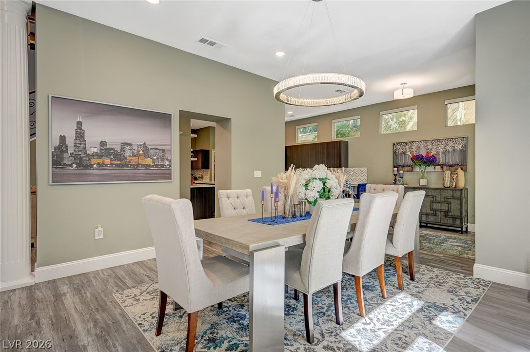 9005 Robinson Ridge Drive Las Vegas NV 89117