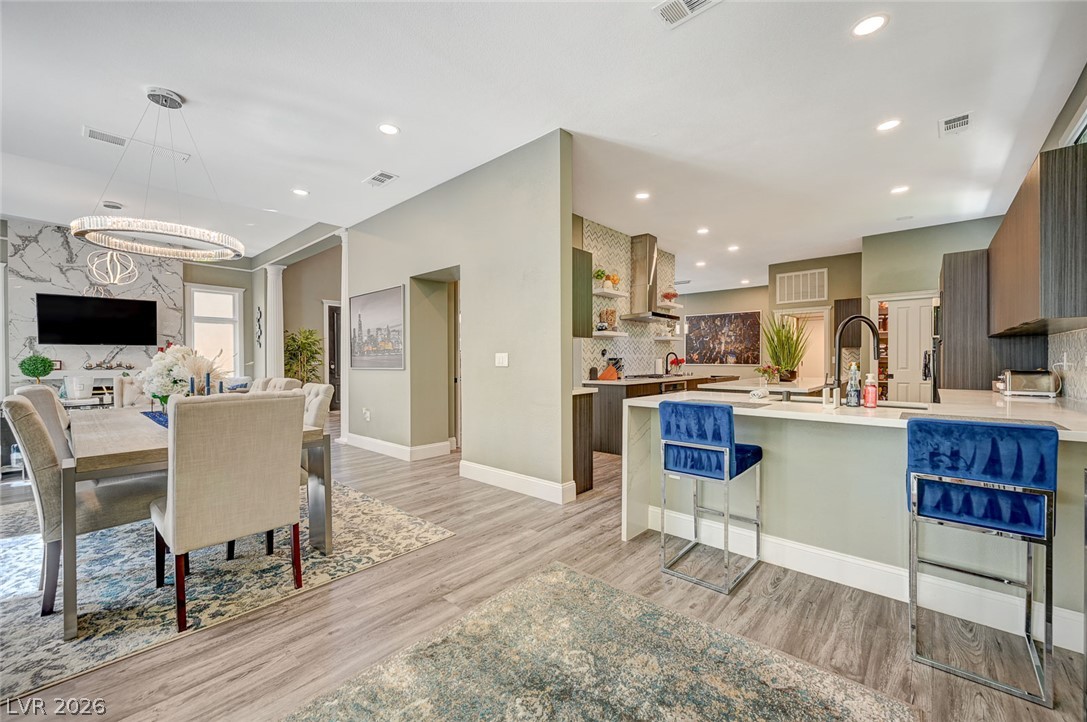 9005 Robinson Ridge Drive Las Vegas NV 89117