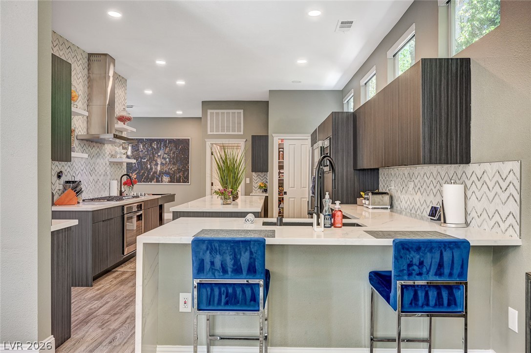 9005 Robinson Ridge Drive Las Vegas NV 89117