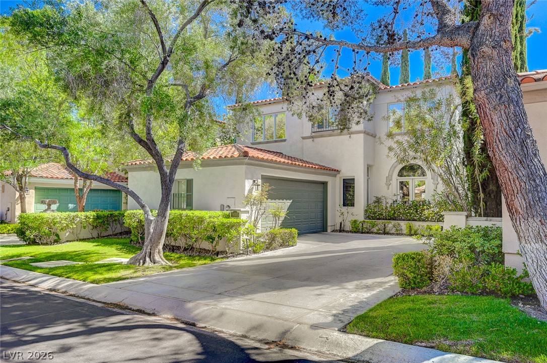 9005 Robinson Ridge Drive Las Vegas NV 89117
