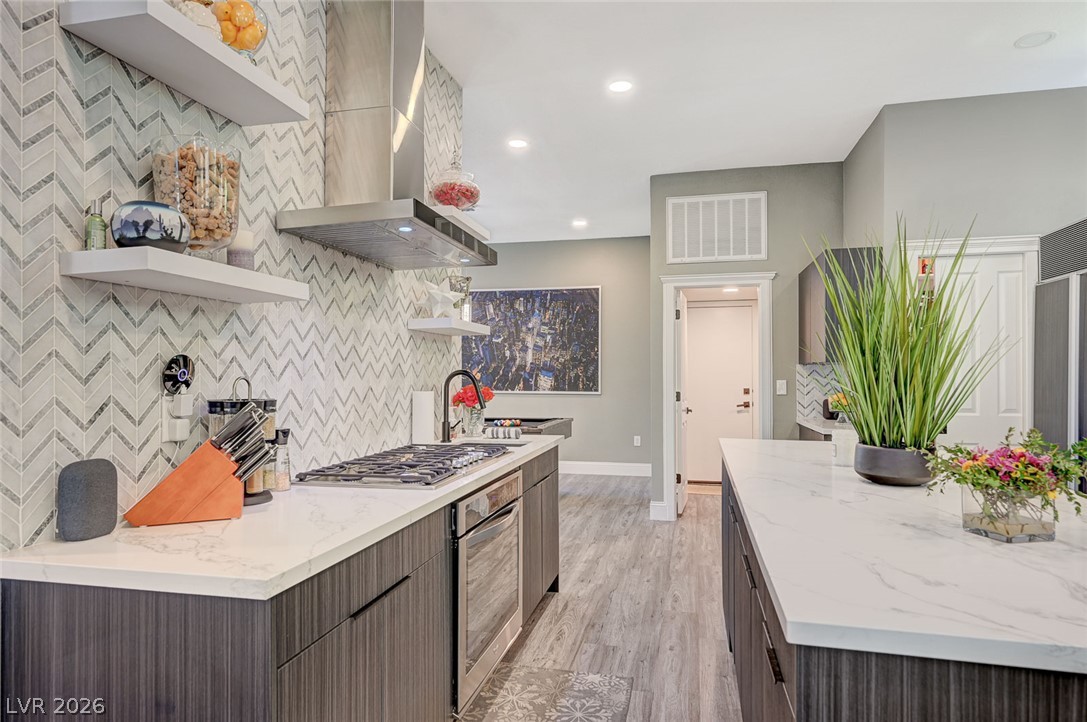 9005 Robinson Ridge Drive Las Vegas NV 89117