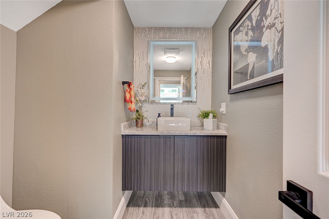 9005 Robinson Ridge Drive Las Vegas NV 89117