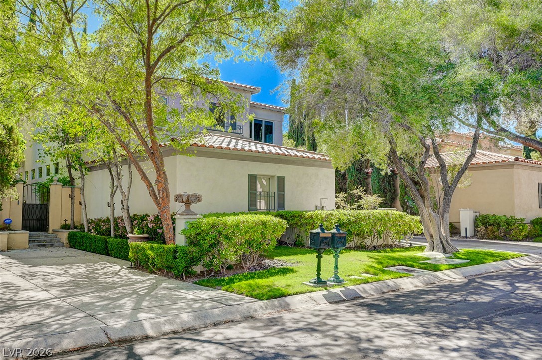 9005 Robinson Ridge Drive Las Vegas NV 89117