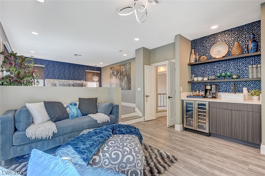9005 Robinson Ridge Drive Las Vegas NV 89117