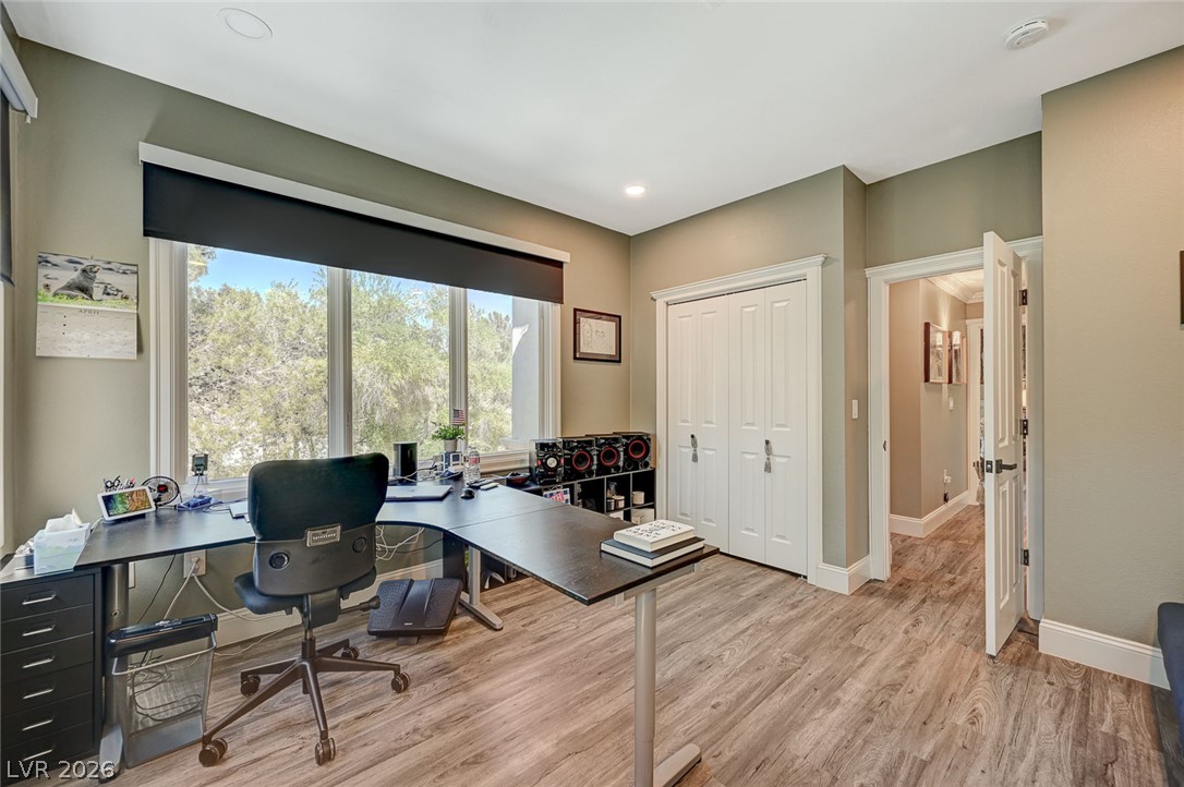 9005 Robinson Ridge Drive Las Vegas NV 89117