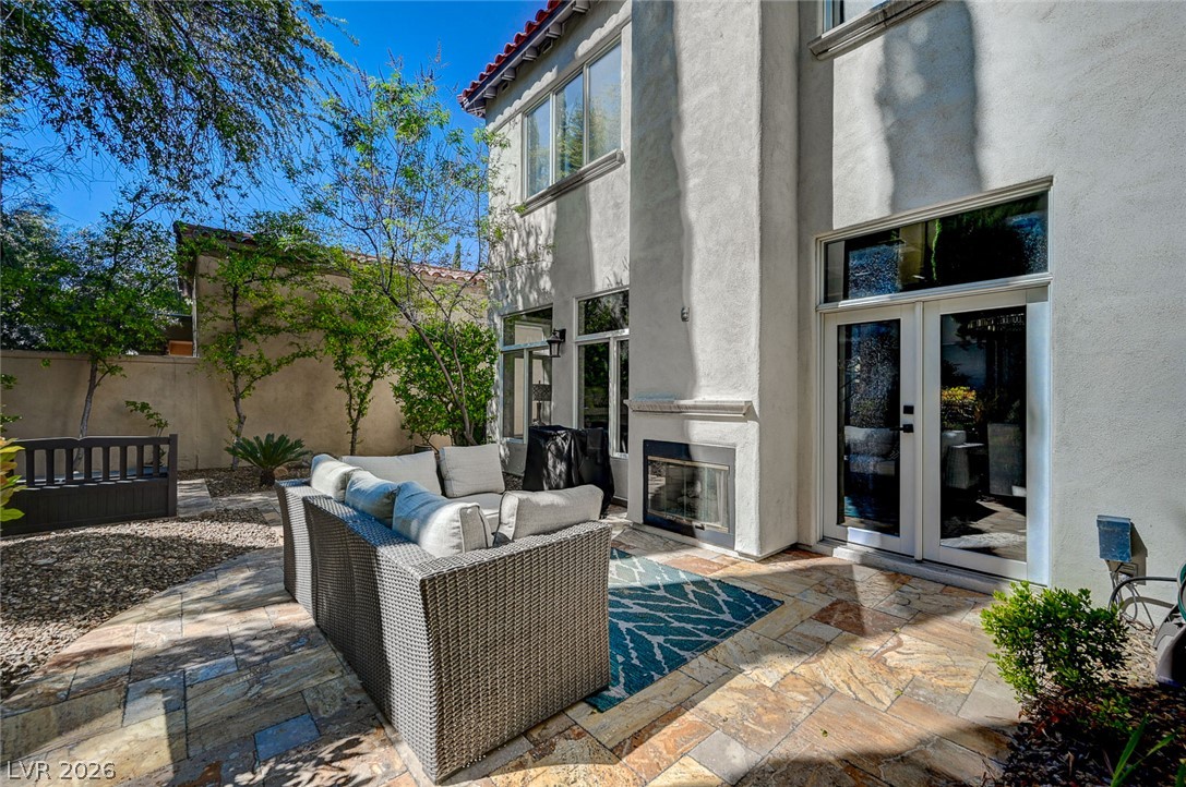 9005 Robinson Ridge Drive Las Vegas NV 89117