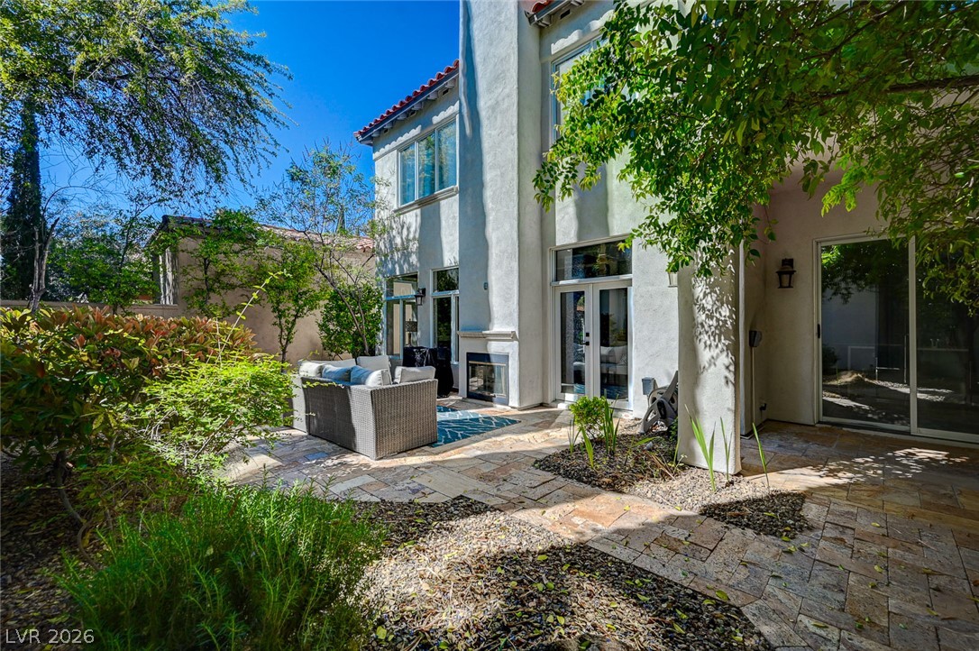 9005 Robinson Ridge Drive Las Vegas NV 89117