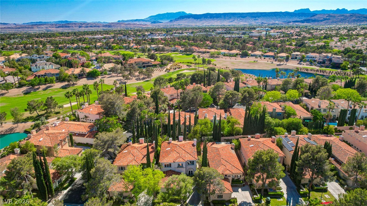 9005 Robinson Ridge Drive Las Vegas NV 89117