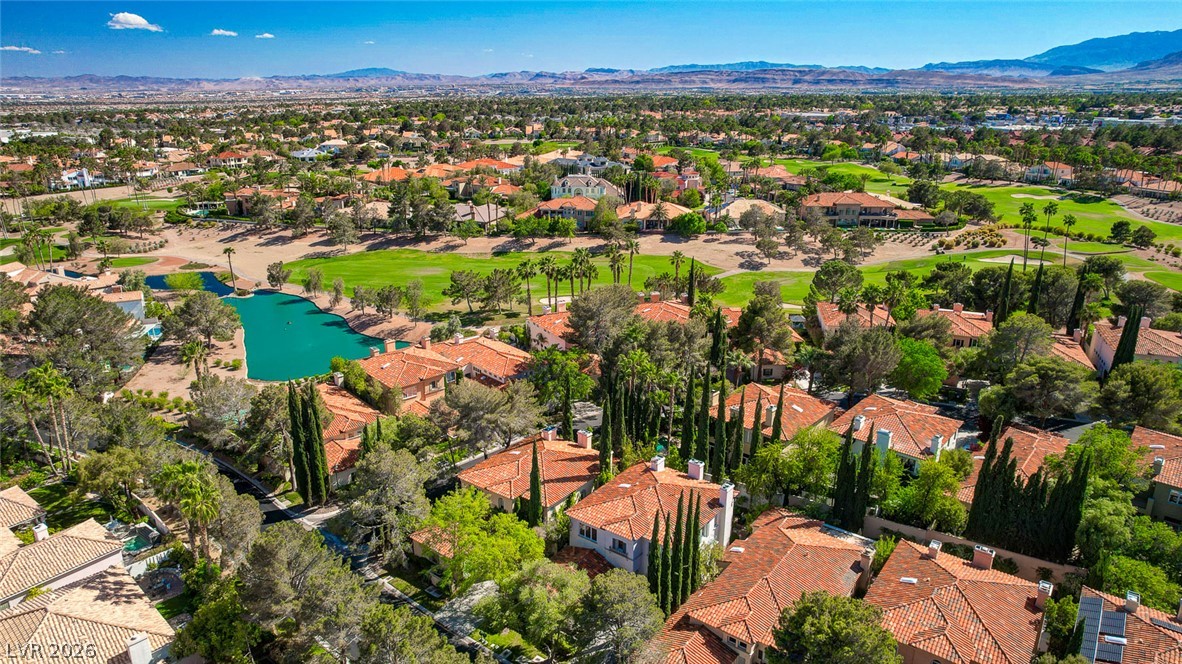 9005 Robinson Ridge Drive Las Vegas NV 89117