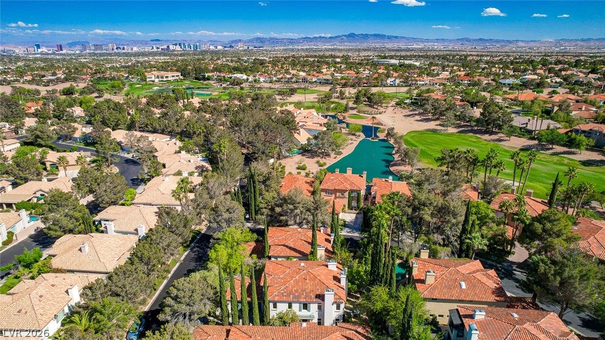 9005 Robinson Ridge Drive Las Vegas NV 89117