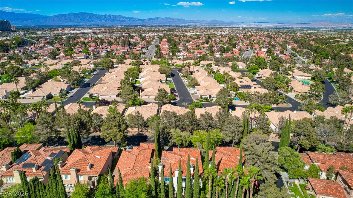 9005 Robinson Ridge Drive Las Vegas NV 89117