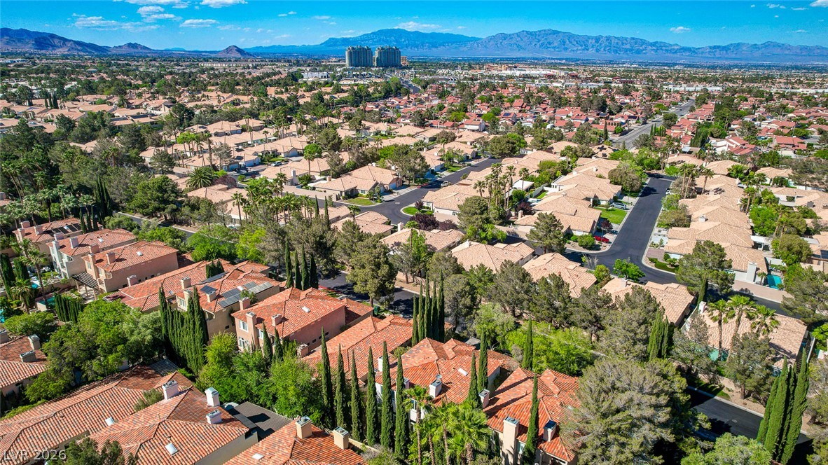 9005 Robinson Ridge Drive Las Vegas NV 89117