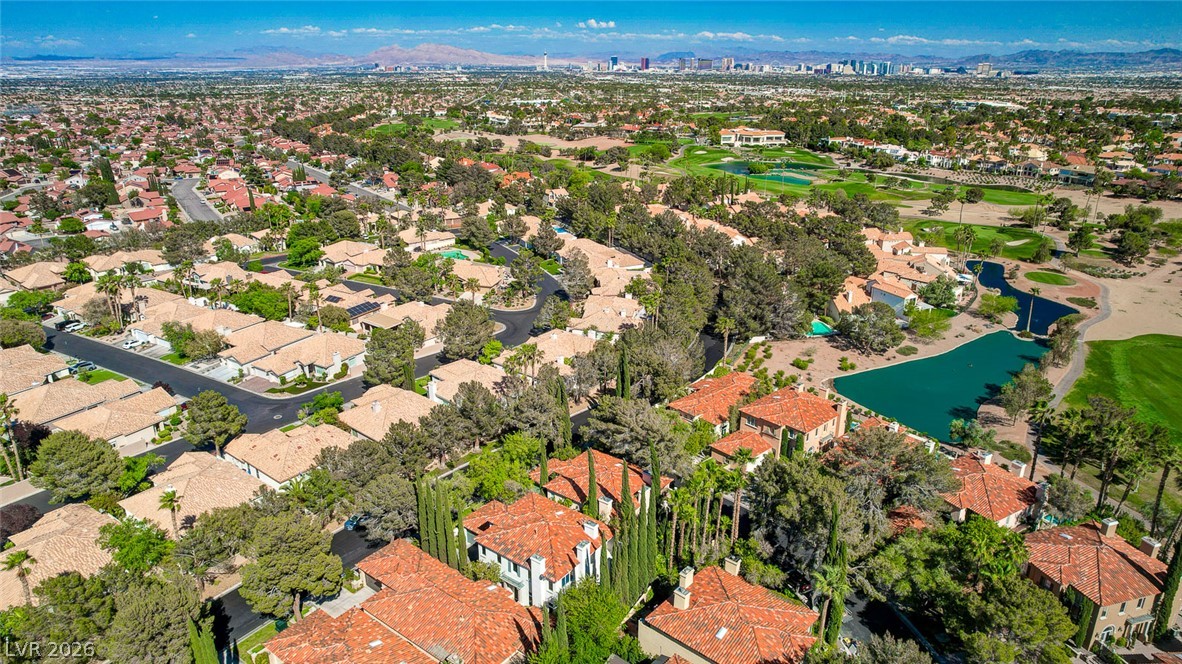 9005 Robinson Ridge Drive Las Vegas NV 89117