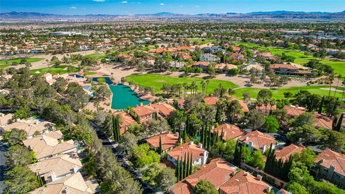 9005 Robinson Ridge Drive Las Vegas NV 89117