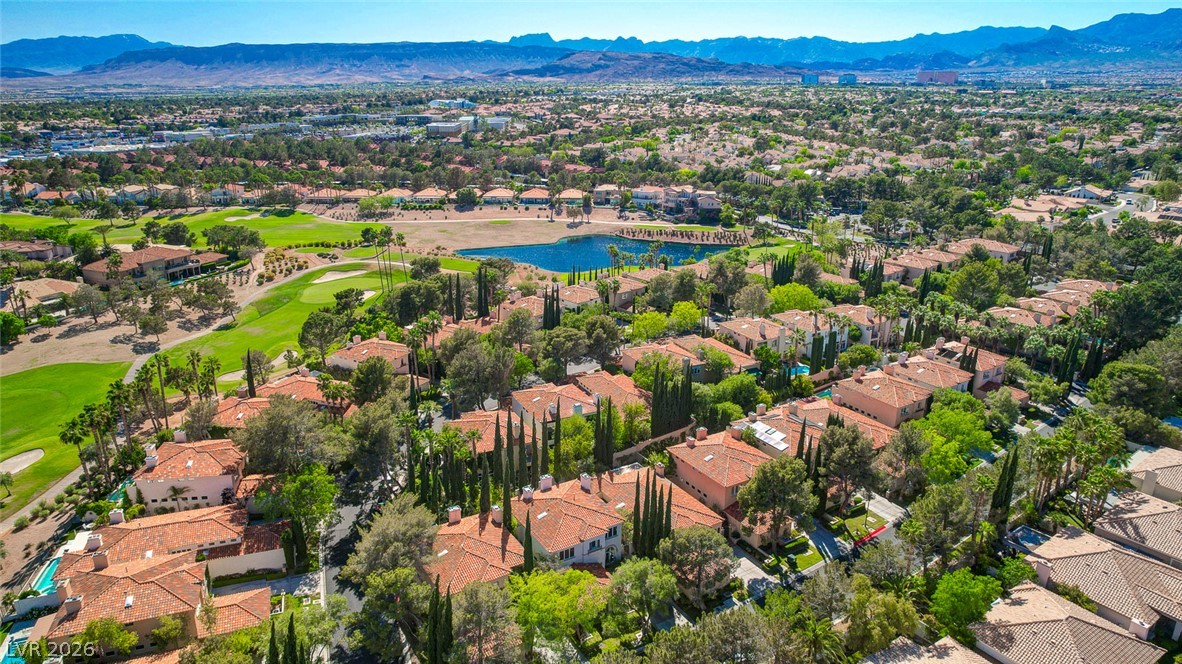 9005 Robinson Ridge Drive Las Vegas NV 89117