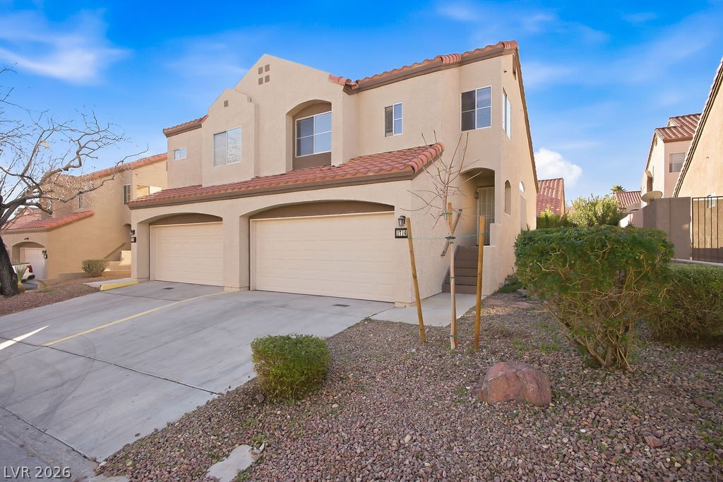 1716 Comstock Drive Henderson NV 89014