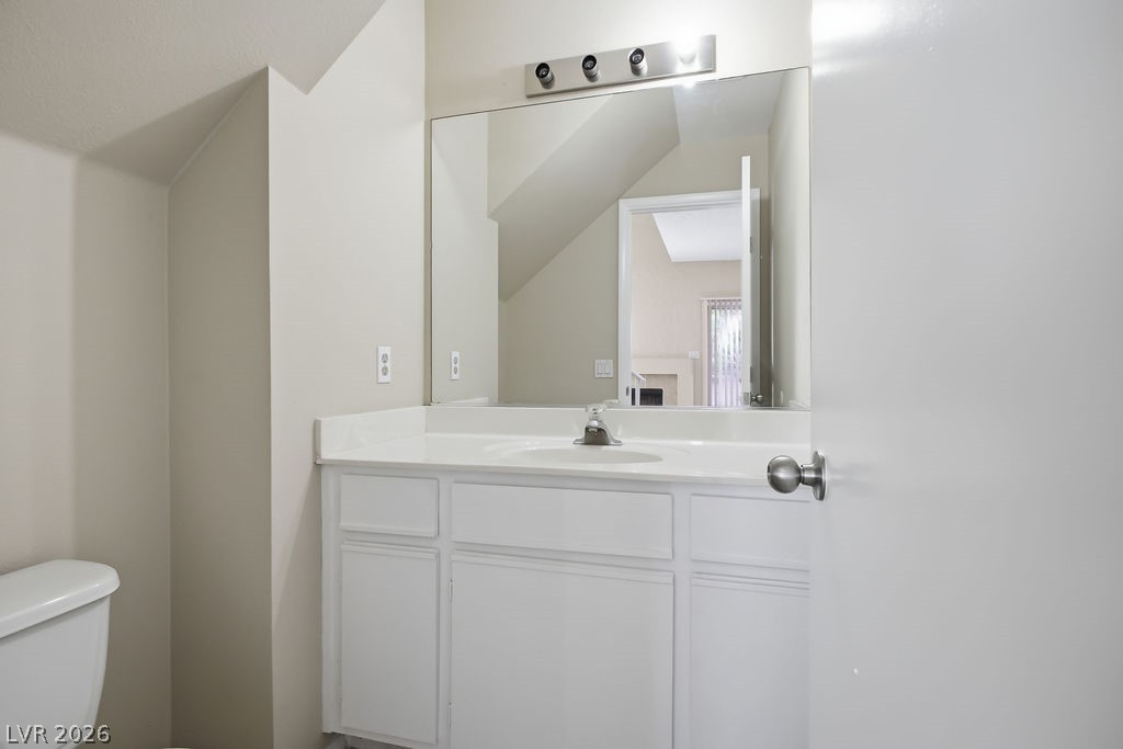 1716 Comstock Drive Henderson NV 89014