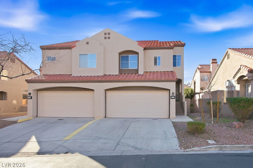 1716 Comstock Drive Henderson NV 89014