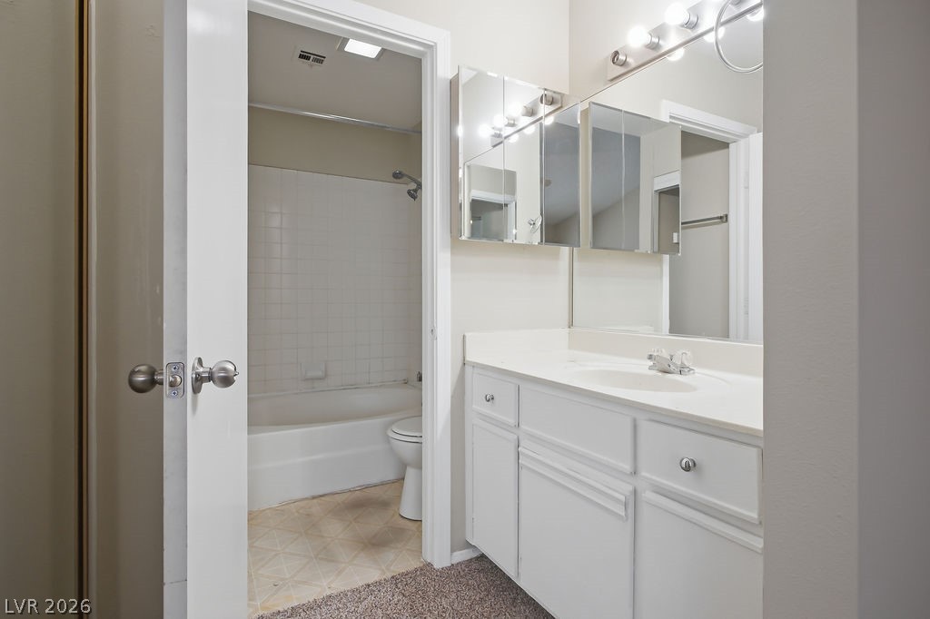 1716 Comstock Drive Henderson NV 89014