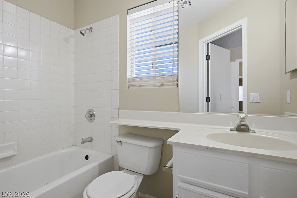 1716 Comstock Drive Henderson NV 89014