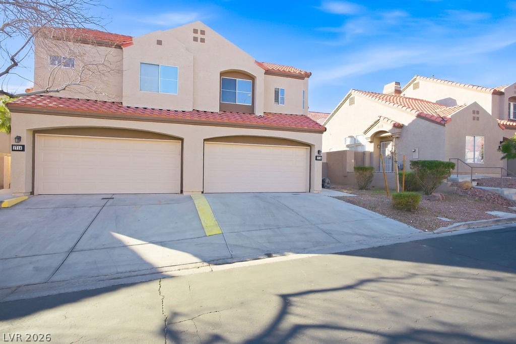 1716 Comstock Drive Henderson NV 89014
