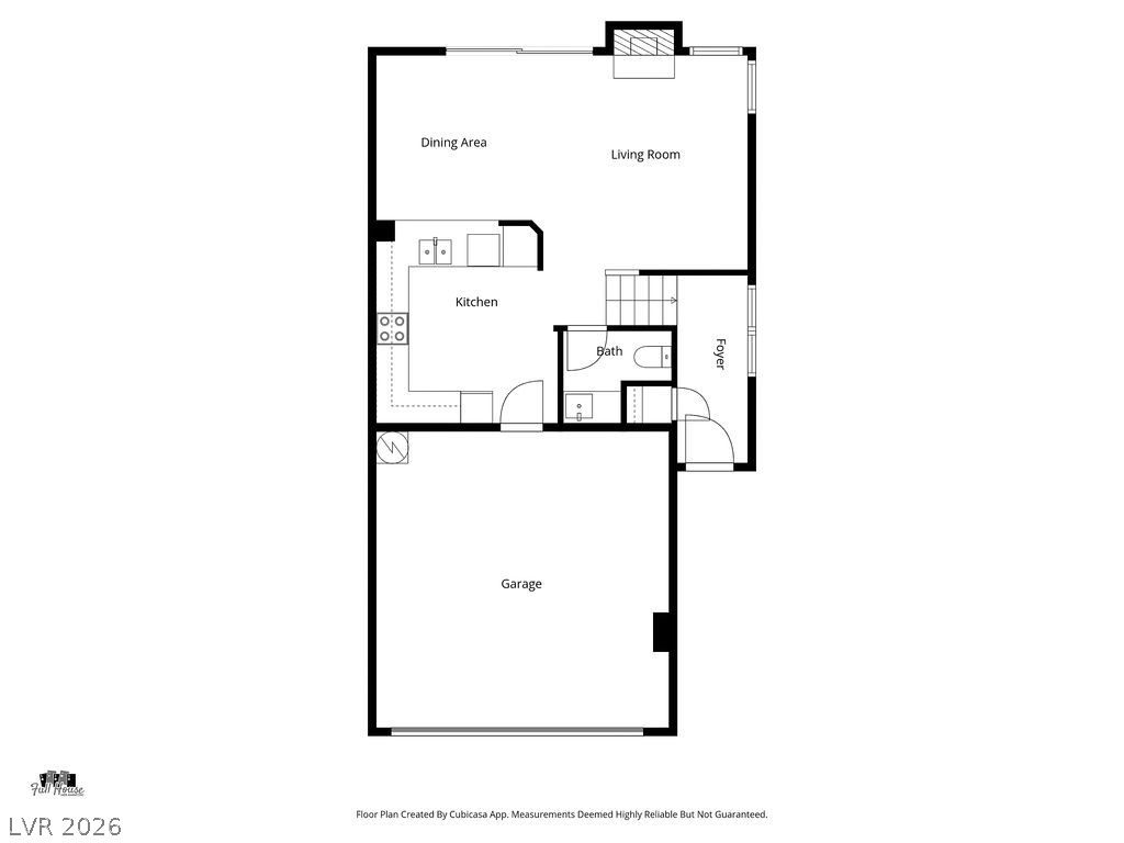 1716 Comstock Drive Henderson NV 89014