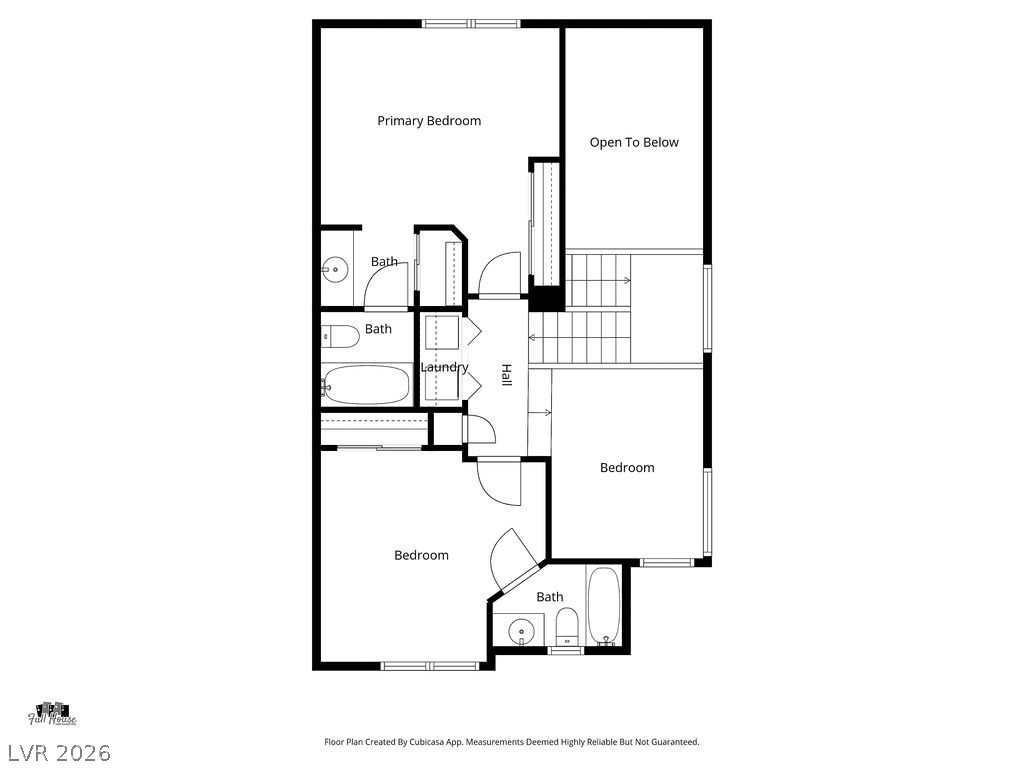 1716 Comstock Drive Henderson NV 89014