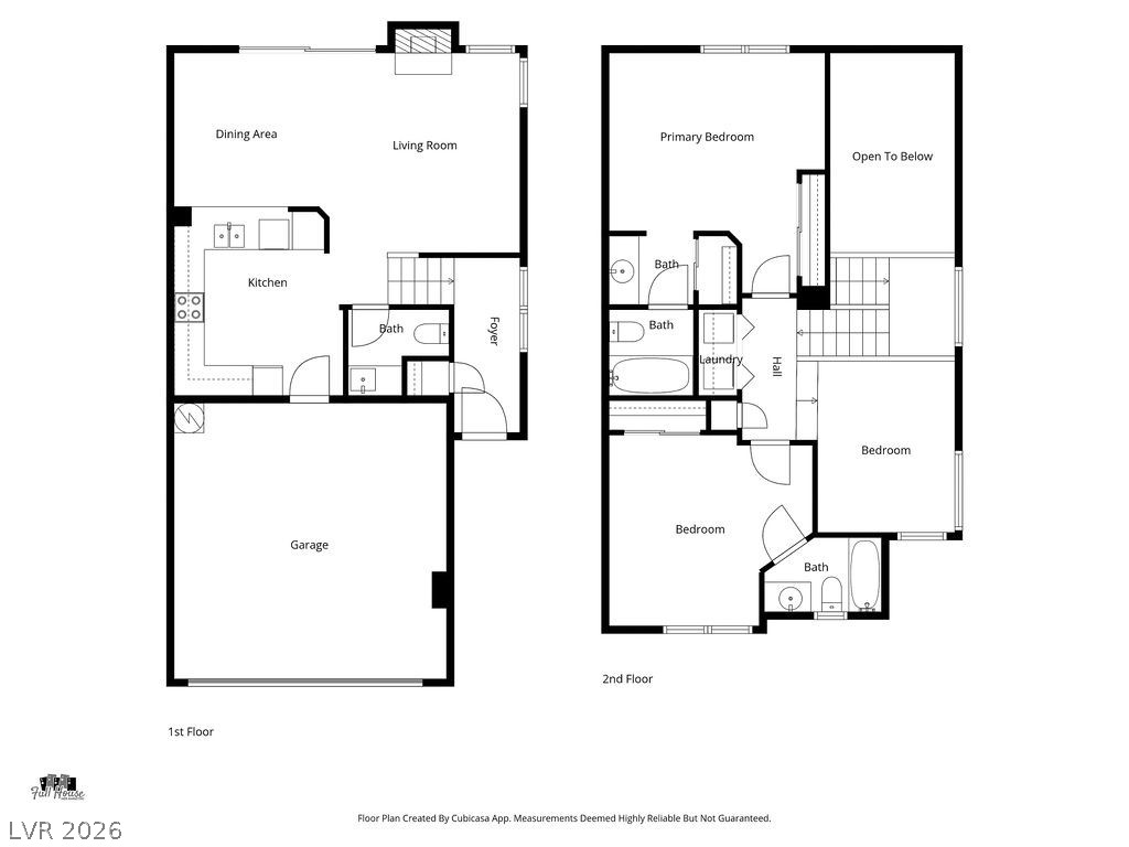 1716 Comstock Drive Henderson NV 89014