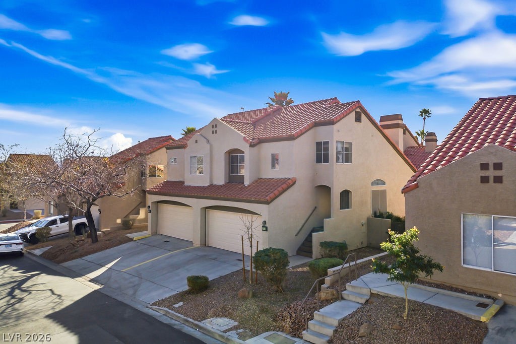 1716 Comstock Drive Henderson NV 89014
